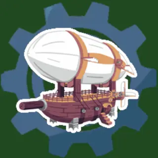 Create Aeronautics: Ship Manager
