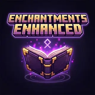 Enchantments Enhanced