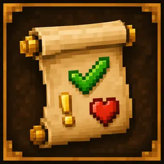 MCA: Quests