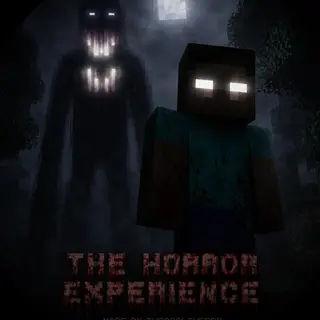 horror experience made by Thecoolsweepd