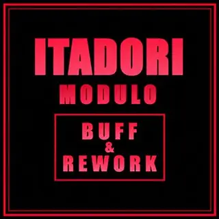 JJSK Addon [Itadori Modulo BUFF & REWORK]