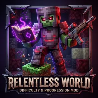 Relentless World