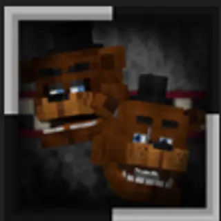 FNaF's UNIVERSE & FANVERSE UNOFFICIAL