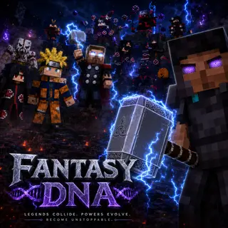 Fantasy DNA