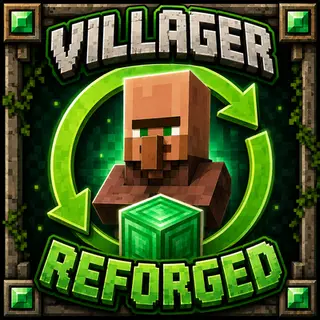 Villager Reforged