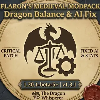 Ice and Fire Dragons Fix