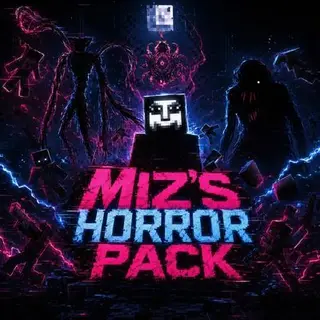 miz's horror pack