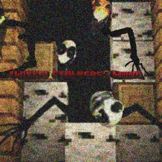 Twixxel Stalkers + More