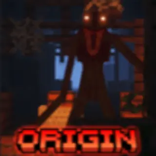 Origin (Dweller) (Fog)