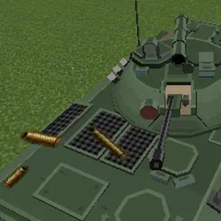 [SBW] SuperbWarfare Addon