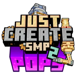 Just Create SMP Pops