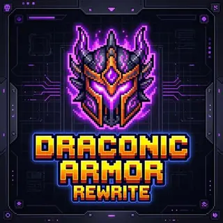 Draconic Armor Rewrite