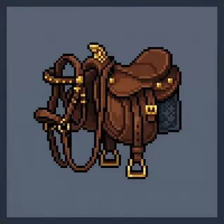 RPG Mounts Framework