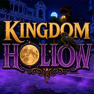Kingdom Hollow - RP