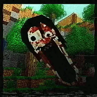 (V1.6 - not reimagined) I Heard It Too (Java)