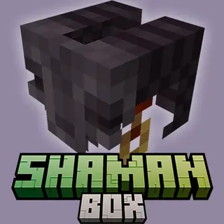 Shaman's Box