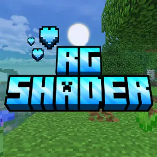 RG Shader | A visual shader