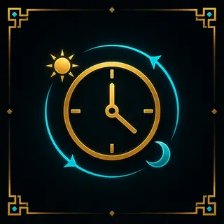 Time Control (Port)