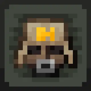 Golden Ages: Weapon and armor
