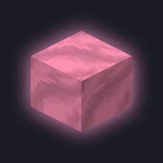 Glow Cubes