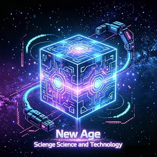 New Age Science and Technology