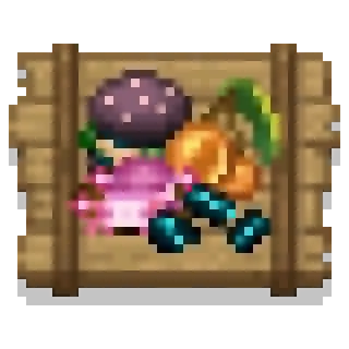 Cave's Delights