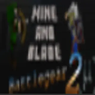 Mine & Blade: Battlegear 2 (Reforged)