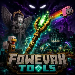 Fowevah Tools