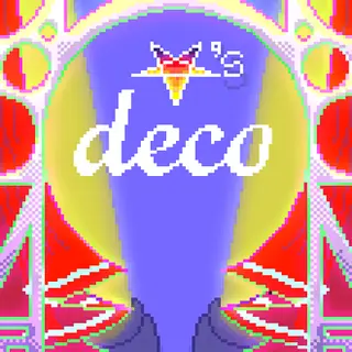 Satan's deco: Curtainsanity