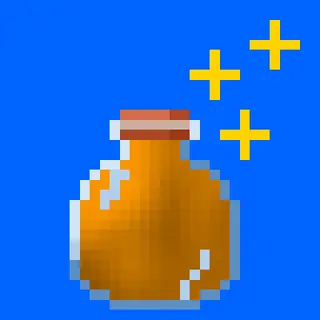 Potion Time Stacker