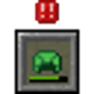Fixed uku's Armor HUD Warn