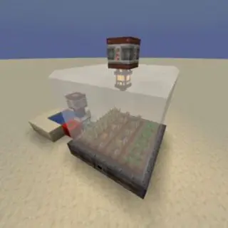 Immersive Mechanical