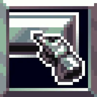 Gauntlet Cursor
