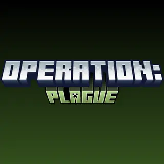 OPERATION PLAGUE - Zombie Apocalypse