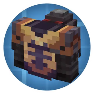 Trimmable Create Armor
