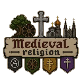 Medieval Religions