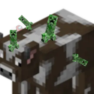 Creeper Parasites