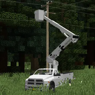 Ram Truck Pack [FVTM]