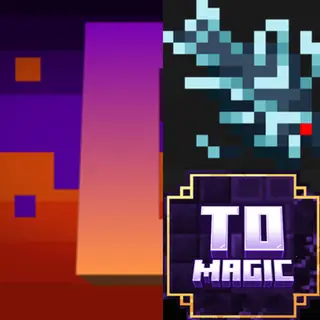 T.O Magic N' Extras - Lionfish API - Fix