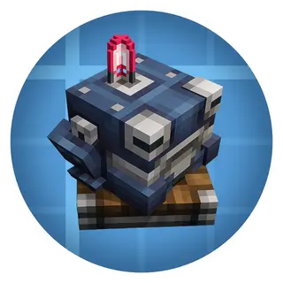 Create: Rescue Frogport