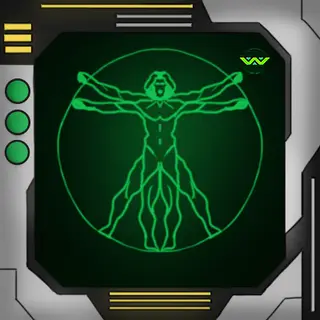 Aliens Vs Predator: Resurrection - Humans