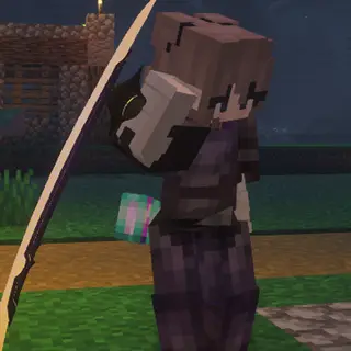 Jinwoo SMP Season II