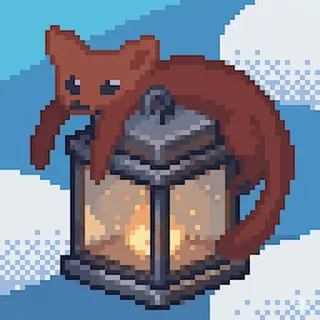Sable Dynamic Lights (Create: Dynamic Lights fork)