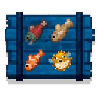 Fishbreeding : Add-on Farmer's Delight