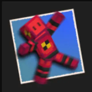 Player Ragdoll