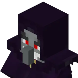 Sorcerer of Madness - Goety Addon