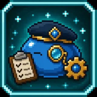 Tensura Utilities Manager