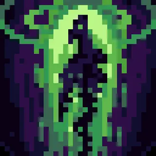 Slime Dragon - Dragon Survival Addon