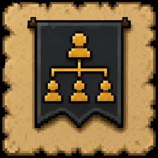 Villager Recruits & Workers: Advanced Grouping + Controls