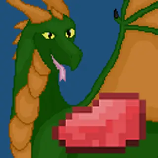 Dragons Eat People